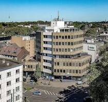 3 Zimmer - renoviert - zentrale Lage - Aufzug - Tiefgarage - Bochum Gleisdreieck