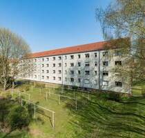 zentral & bezahlbar- 3-Zimmer-Schnäppchen - Eisenach