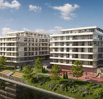 Modern dank energieeffizienter Bauweise - Germersheim