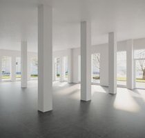 STARTKLAR FÜR IHRE VISION Neubaufläche im Erdgeschoss zur freien Gestaltung - Leipzig Reudnitz-Thonberg