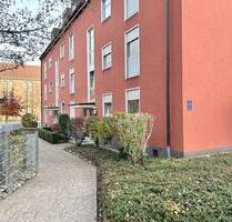 ***AB SOFORT VERFÜGBAR*** TOP GEPFLEGTE 3 ZIMMER WOHNUNG MIT BALKON UND TG-STELLPLATZ - Nürnberg Sandreuth