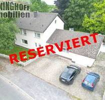Freistehendes Einfamilienhaus mit viel Platz für die gesamte Familie in Bergkamen-Rünthe