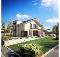 Bestpreisgarantie bei Bien-Zenker - Hochwertig, modern, individuell - Ihr Traumhaus in Reinsfeld