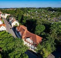 Renovierte 2-Raum-Wohnung mit Balkon in ruhiger Lage - gepflegt, hell und sofort bezugsbereit! - Zwickau Eckersbach