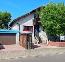 Schönes 10,5-Zimmer-Einfamilienhaus mit Einliegerwohnung in Wörth Maximiliansau - provisionsfrei - Wörth-Maximiliansau