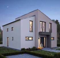 Aufregendes Design mit durchdachtem Grundriss - Lichtenau