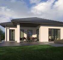DER BUNGALOW - Eckterrasse .... !! - Erdesbach