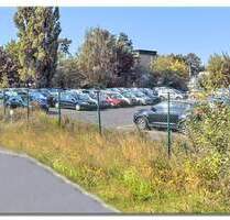 Interessantes Gewerbegrundstück, gut sichtbar im Industriepark-Ost, Ludwigsfelde