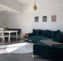 Attraktive möblierte 2-Zimmer-Wohnung – Ideal zum Wohnen & Investieren - Lindau (Bodensee) Reutin