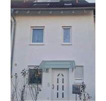 Gepflegtes Reihenmittelhaus in Leimen