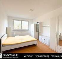 Günstige 2,5-Zimmer im Zentrum von Rotthausen - Gelsenkirchen