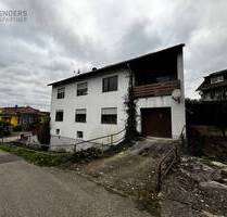 Einfamilienhaus in begehrter Wohnlage von Nittel!