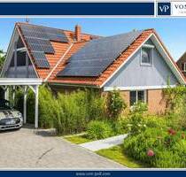 Energieklasse A+ - perfekter Wohnraum in guter Lage! Endlich Zuhause! - Hamburg Bergedorf