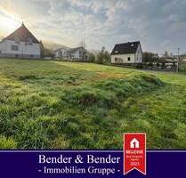 Attraktives Baugrundstück in familienfreundlicher Wohnlage von Windeck Eulenbruch! - Windeck / Eulenbruch