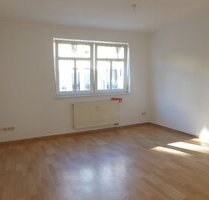 1-Zimmer-Wohnung mit separater Küche in ruhiger Zentrumslage von Rudolstadt