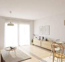 Komfortable Eigentumswohnung mit Südbalkon - Germersheim