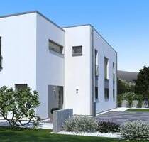 BAUHAUS-STIL MIT VERSATZ - 750.000,00 EUR Kaufpreis, ca.  152,50 m² Wohnfläche in Hartheim (PLZ: 79258) Bremgarten