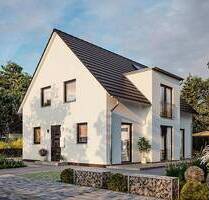 Strahlend und lauschig - ein Traumhaus für die Familie in Erfurt-Windischholzhausen