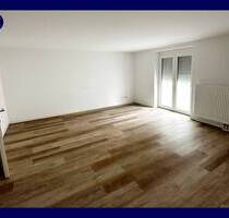 Klein aber fein! 1-Zimmer-Apartment im Erdgeschoss mit Duschbad + Keller - Singen (Hohentwiel)