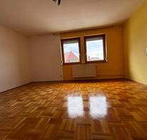 Top geschnittene 3 Zimmer Wohnung - Villingen-Schwenningen