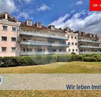 SCHÖNE 3-ZIMMER WOHNUNG MIT LOGGIA UND TAGESLICHTBAD, IN RUHIGER ZENTRALER LAGE - München Am Hart