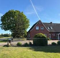Einfamilienhaus mit 2 Wohneinheiten in Emlichheim