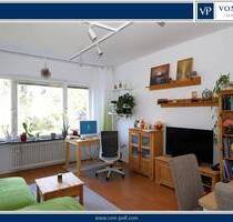 Vermietete 2 Zimmer Wohnung in bester Steglitzer Lage - Berlin