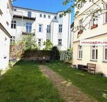 375.000,00 EUR Kaufpreis, ca.  50,00 m² Wohnfläche in Potsdam (PLZ: 14469) Jägervorstadt