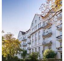 STILVOLLER ALTBAUKLASSIKER 4-ZIMMER-WOHNUNG IM JUGENDSTILGEBÄUDE - Hamburg