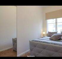 Neu renovierte Wohnung zu vermieten - Frankfurt am Main Oberrad