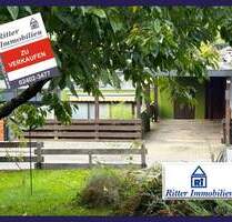 Ritter Immobilien e.K.: * * * In naturverbundener Lage, gemütliches EFH mit Garten u. Carport * * * - Stolberg Zweifall