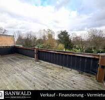 Wunderschöne 2,5 Zimmer mit großem Balkon - Gelsenkirchen Heßler