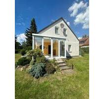 468 - Für dein Lieblingsplätzchen musst du nicht backen können EFH in Panitzsch - Borsdorf