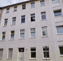 EF - vermietete ETW zu verkaufen - 1ZKB mit EBK - Erfurt Altstadt