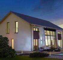 Ihr Traumhaus in Prositz: Einfamilienhaus nach Ihren Wünschen - Modern, Effizient und Individuell!