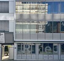 All-inclusive-Zugang zu professionellen Büroräumen für 1 Person in Regus Friedrichstrasse - Stuttgart Mitte