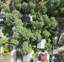 Ruhiges Baugrundstück nahe Dahme: Platz für zwei Einfamilienhäuser - Berlin Karolinenhof