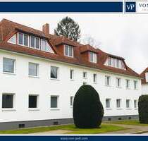 Gepflegte Erdgeschosswohnung in Innenstadtnähe von Delmenhorst