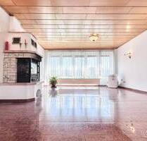 *** Sanieren & Profitieren - Wohnhaus mit viel Potenzial in Rödersheim-Gronau ***