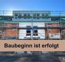 *** NEUBAU 4 Zi.-Wohnung über 2 Etagen in kleiner Wohneinheit *** - Steißlingen