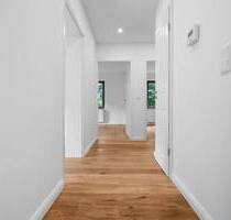 Erstbezug Schwachhausen: Sanierte Wohnung - Nahe Bürgerpark mit Balkon und 3 Zimmer - Bremen Neu Schwachhausen