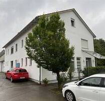 Dachgeschosswohnung mit 2,5 Zimmer in Schöngeising