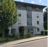 Begehrte 2-Zimmer Erdgeschoss Wohnung in Wörth a. d. Donau mit TG-Stellplatz!! - Wörth an der Donau