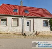 Reizendes Ferienhaus vor der Insel Usedom - Wolgast