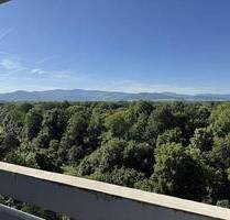 Wohnen direkt am Waldrand mit toller Sicht und PROVISIONSFREI - Umkirch