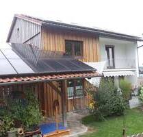 *Familienfreundliches, komplett saniertes (2015) EFH in ländlicher, sonniger Lage mit freiem Blick, ideale Zug-Anbindung RO-München* - Tuntenhausen Berg