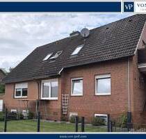 Ihr neuer Wohlfühlort! - 850,00 EUR Kaltmiete, ca.  90,00 m² Wohnfläche in Dollern (PLZ: 21739)