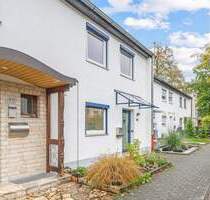 *PROVISIONSFREI* Komplett renoviertes, lichtdurchflutetes Reihenhaus mit Garten in ruhiger Lage - Reutlingen Orschel-Hagen