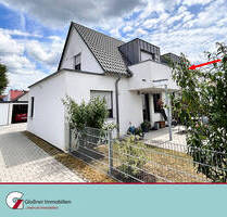 Gemütlich im Dachgeschoss - 275.000,00 EUR Kaufpreis, ca.  65,00 m² Wohnfläche in Neumarkt in der Oberpfalz / Hasenheide (PLZ: 92318)