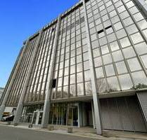 Voll ausgestatteter privater Büroraum für Sie und Ihr Team in Regus Ratingen Ostbahnhof